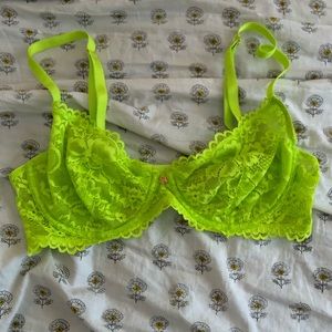 Savage X Fenty Unlined Bra